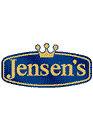 Logo Jensen's