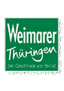 Logo Weimarer Thüringen